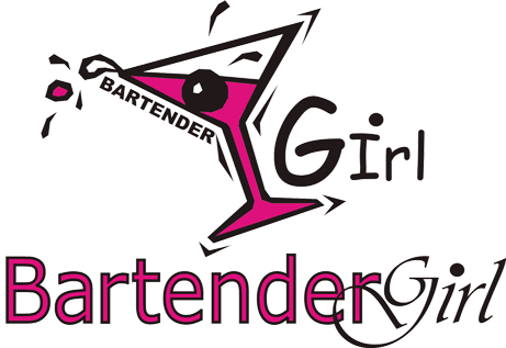 BartenderGirl Logo