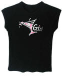 BartenderGirl.Com Official T-Shirt