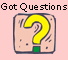 Frenquently Asked Questions