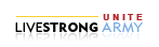 Livestrong Army - Lance Armstrong Foundation