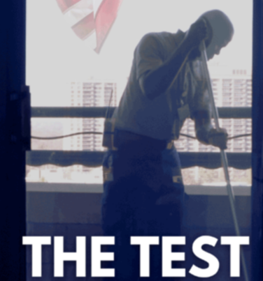 Preview of the Test