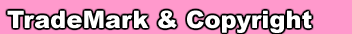 trademark and copyright title