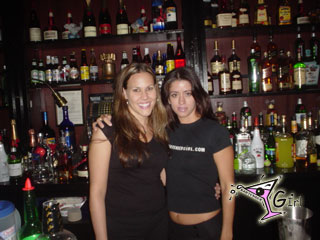 BartenderGirl Staff