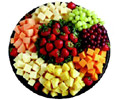 Fruit & Cheese Platter