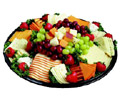 Cheese Lover's Platter
