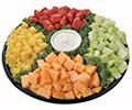 Fresh Fruit Only Platter