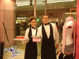 Bartender special promo